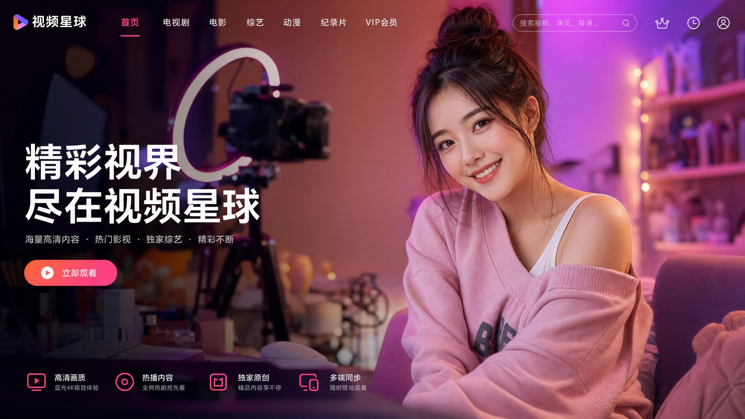 抖音揭秘-国内领先影视传媒与视频社区平台